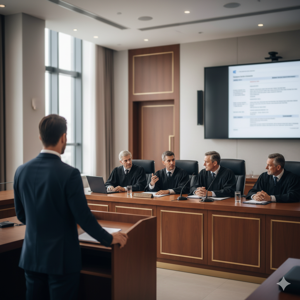 Appellate Judges Conference